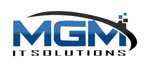 eGUDANG MGM Logo